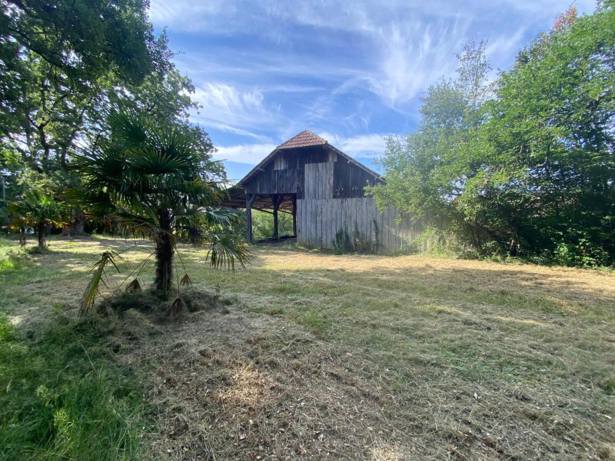 La Maison De Manon Mirande  Exteriér fotografie