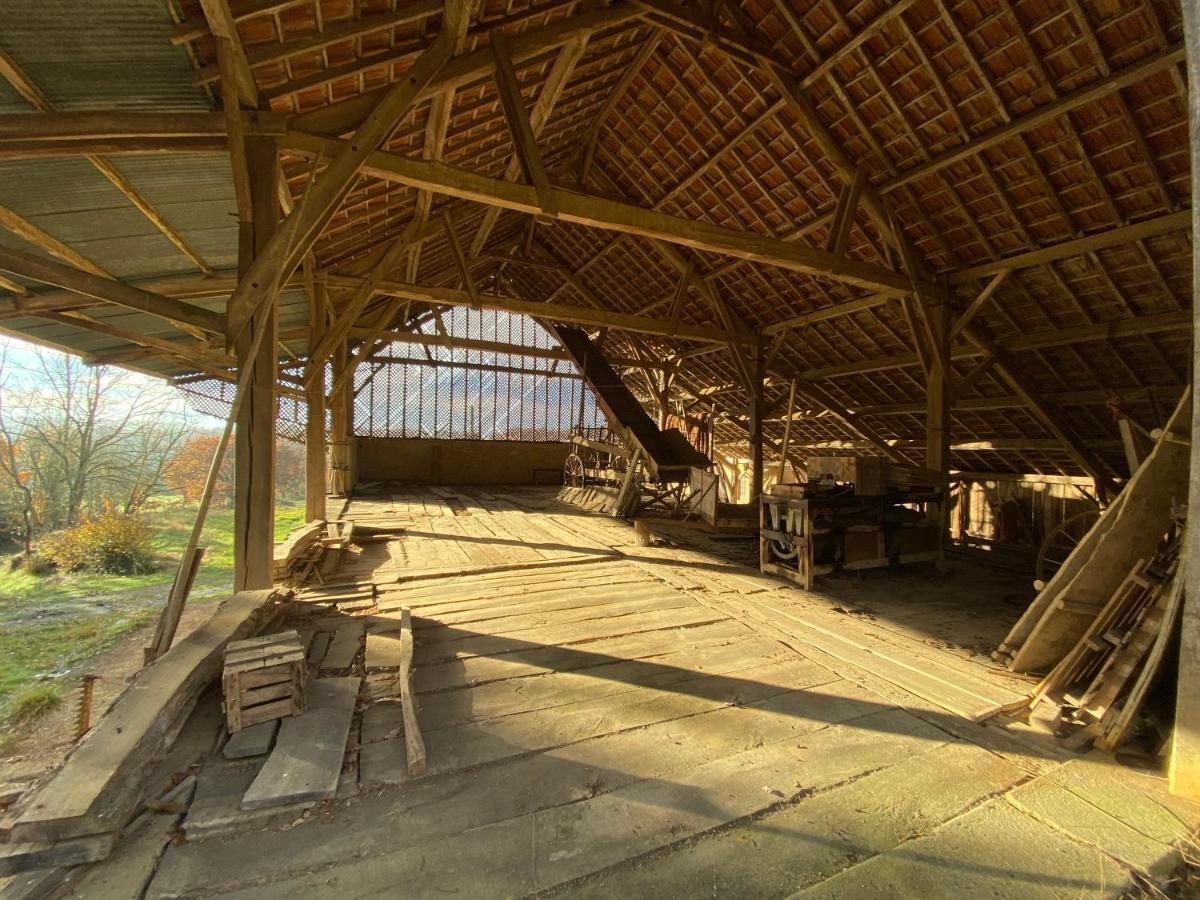 La Maison De Manon Mirande  Exteriér fotografie