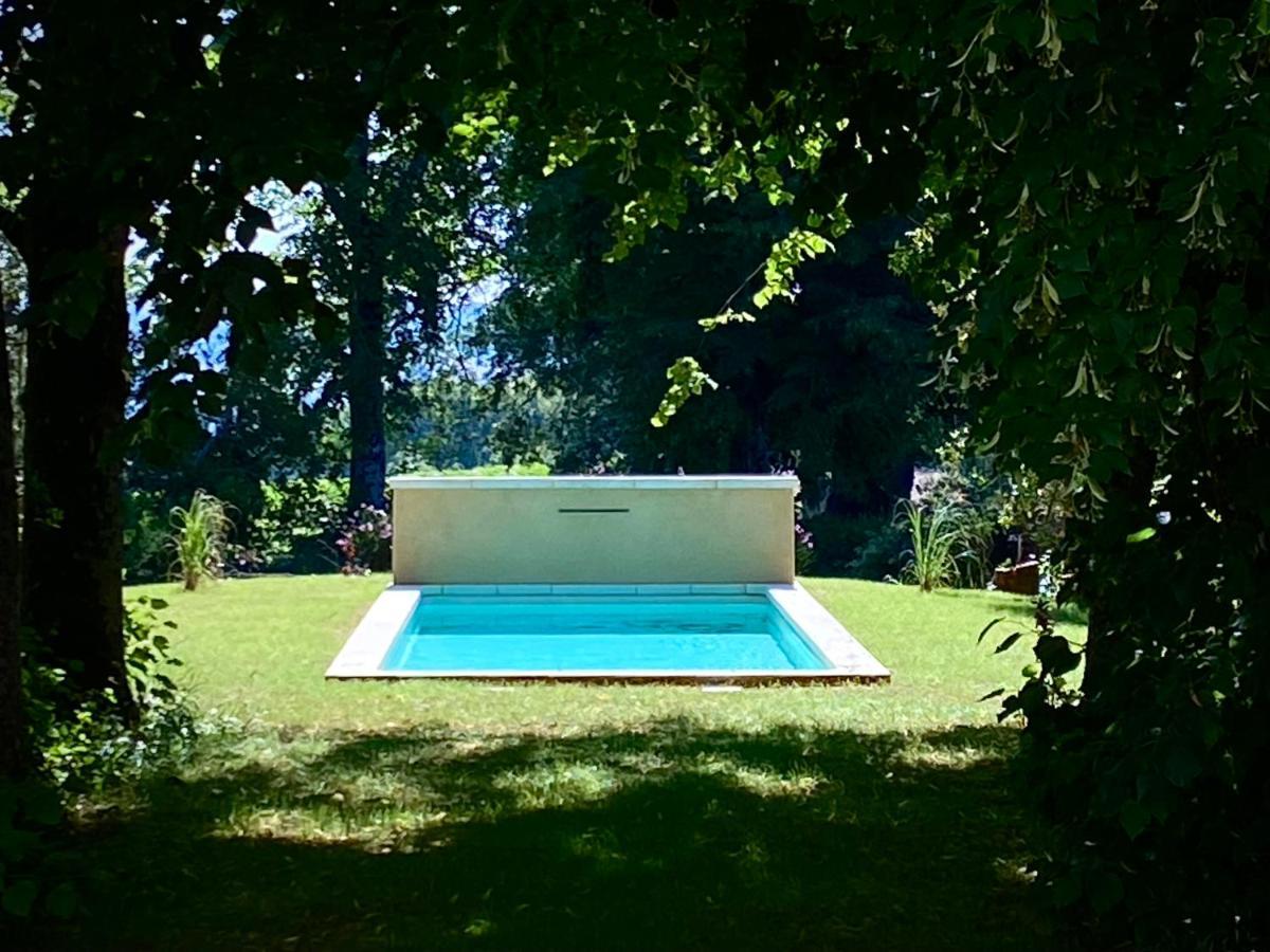 La Maison De Manon Mirande  Exteriér fotografie